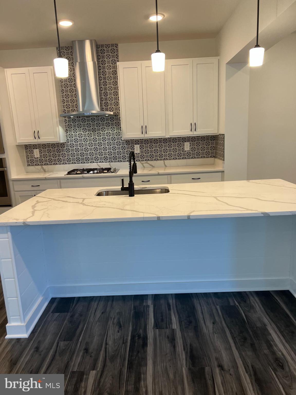 CLARK'S REST - Residential