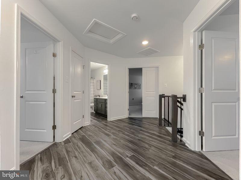 CLARK'S REST - Residential