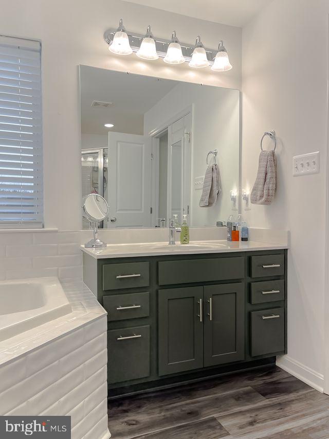 CLARK'S REST - Residential