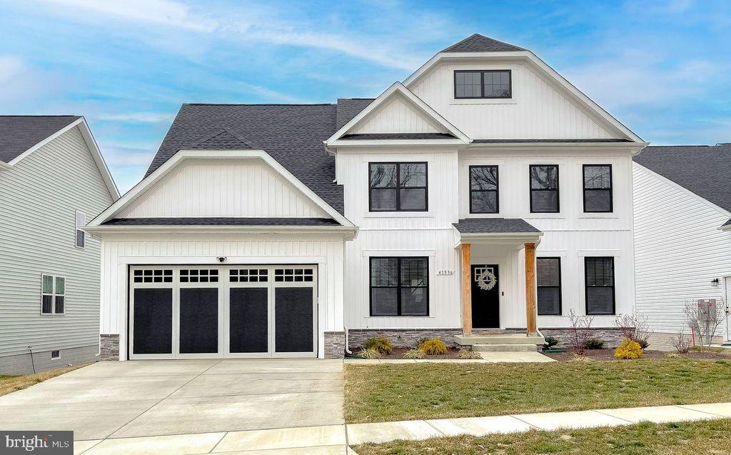 41536 FAIRWOOD COURT