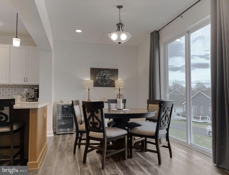 CLARK'S REST - Residential