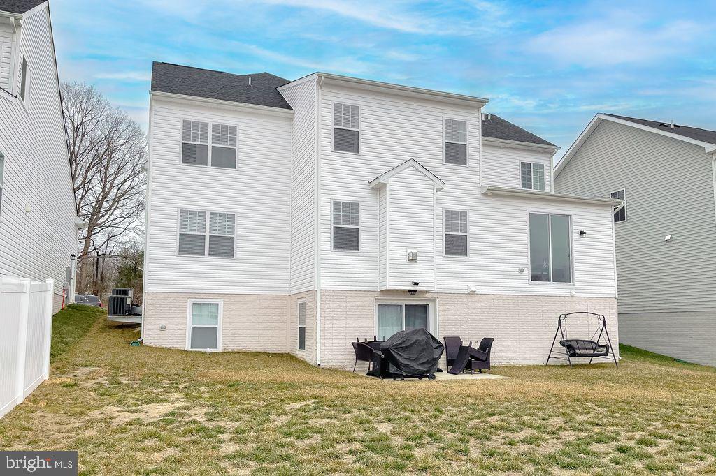 41536 FAIRWOOD COURT