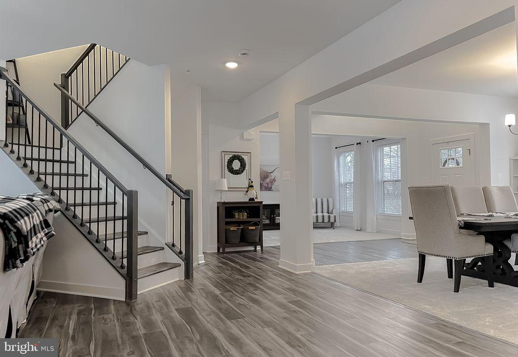 CLARK'S REST - Residential