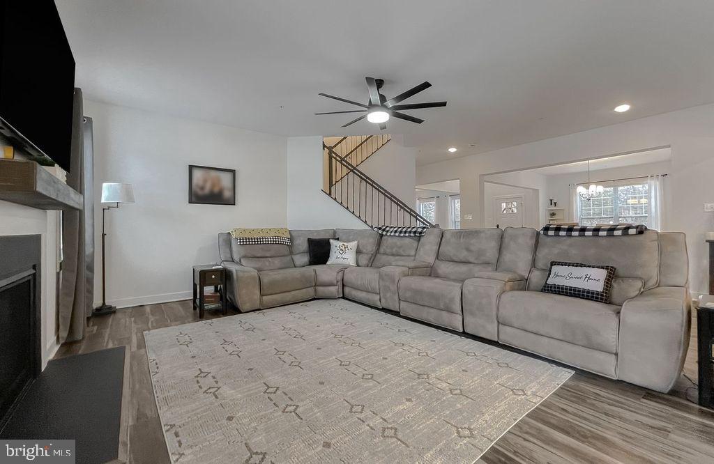 CLARK'S REST - Residential