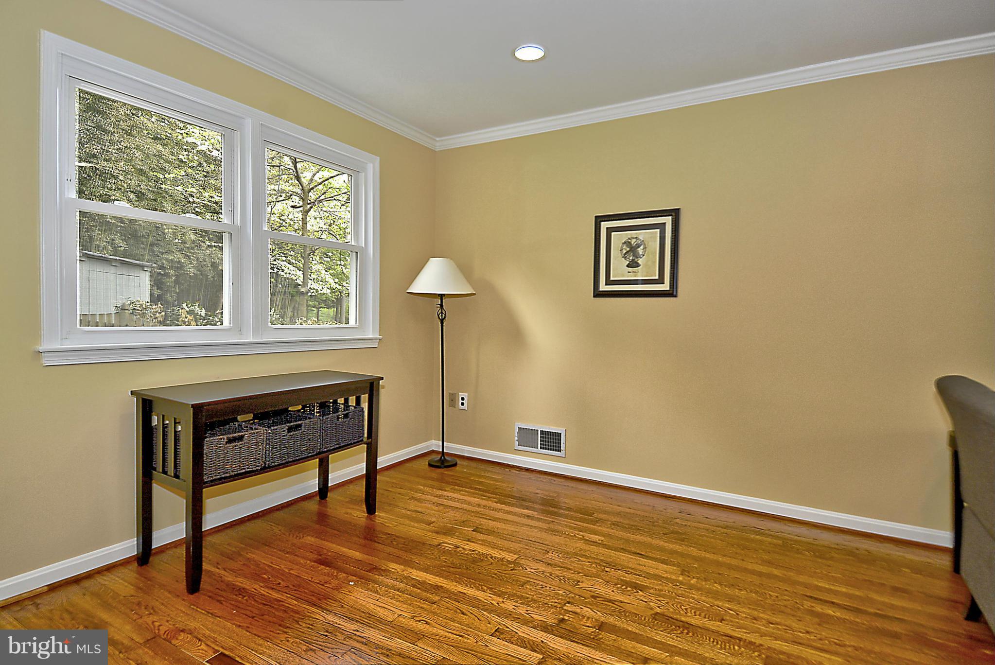 FOREST GLEN PARK - Residential