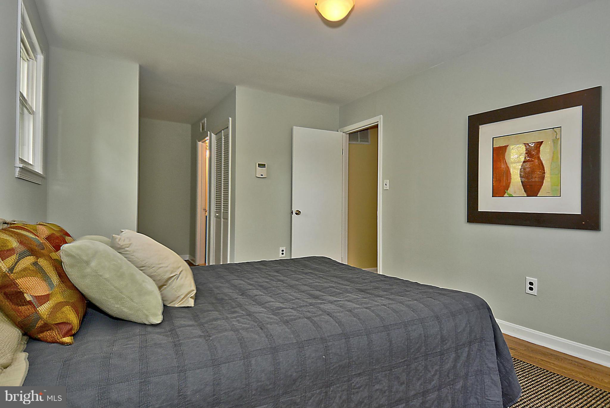 FOREST GLEN PARK - Residential