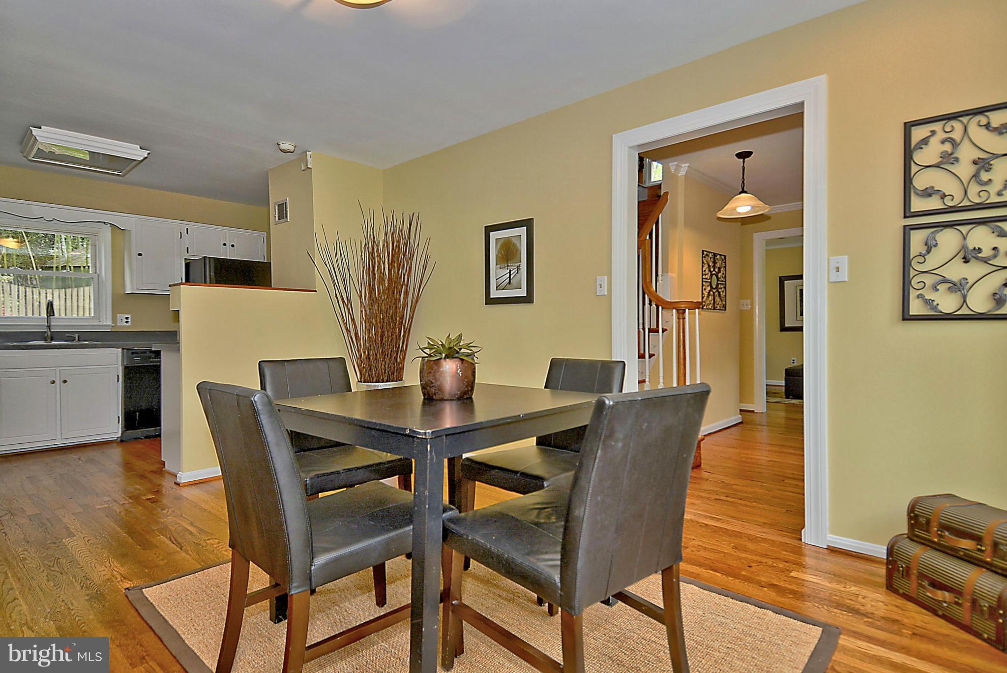 FOREST GLEN PARK - Residential