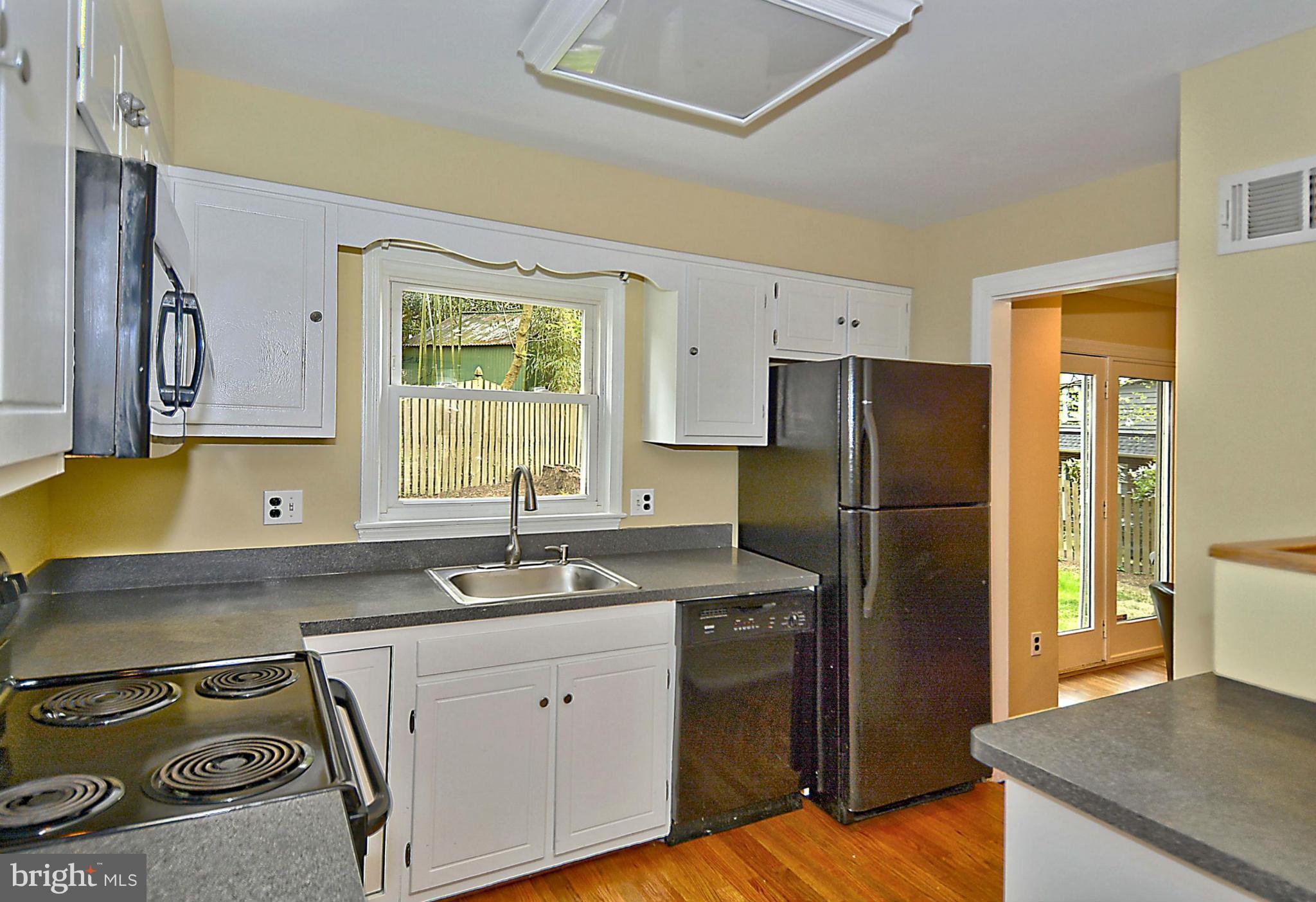 FOREST GLEN PARK - Residential