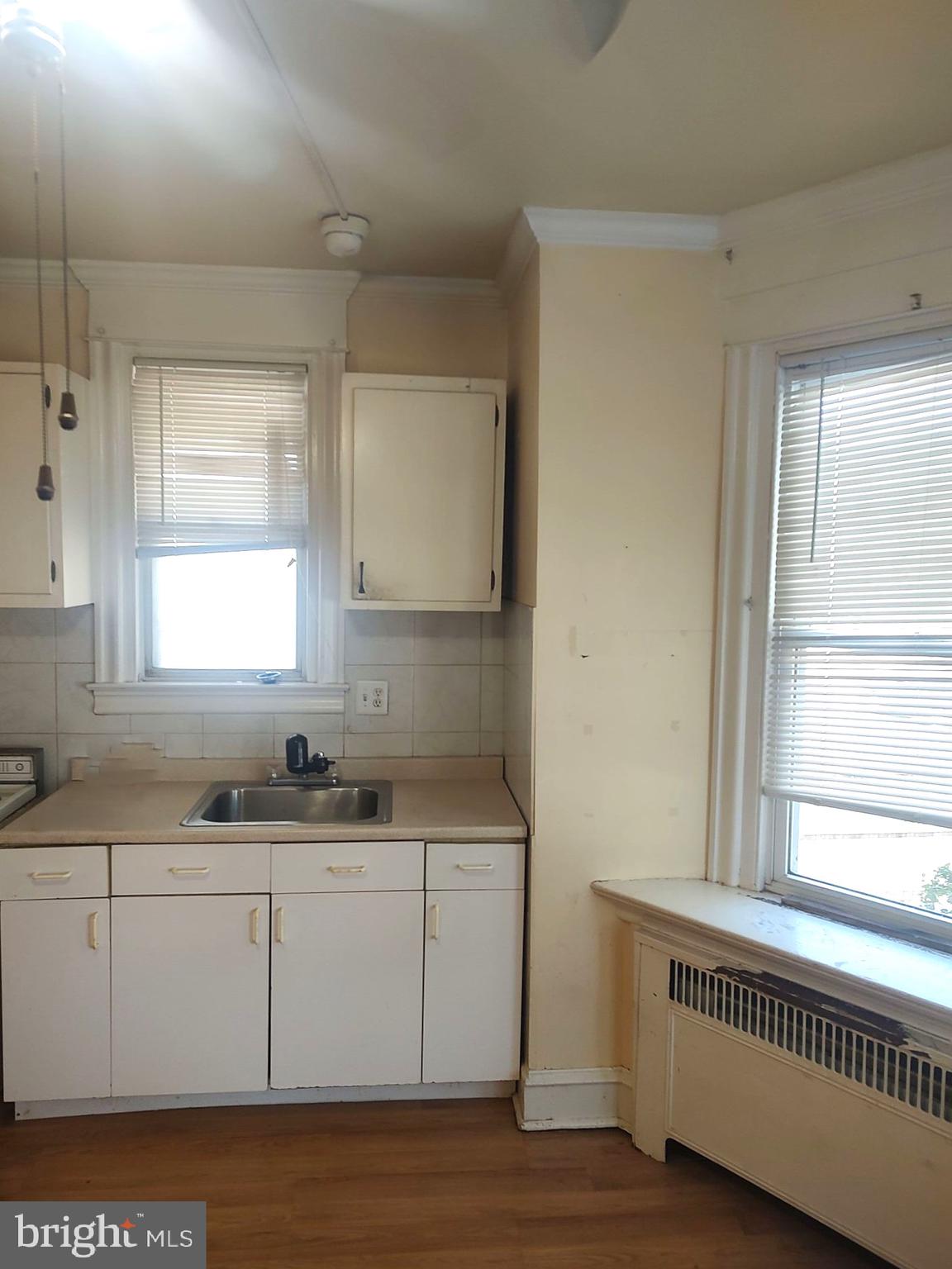 RHAWNHURST - Residential Lease