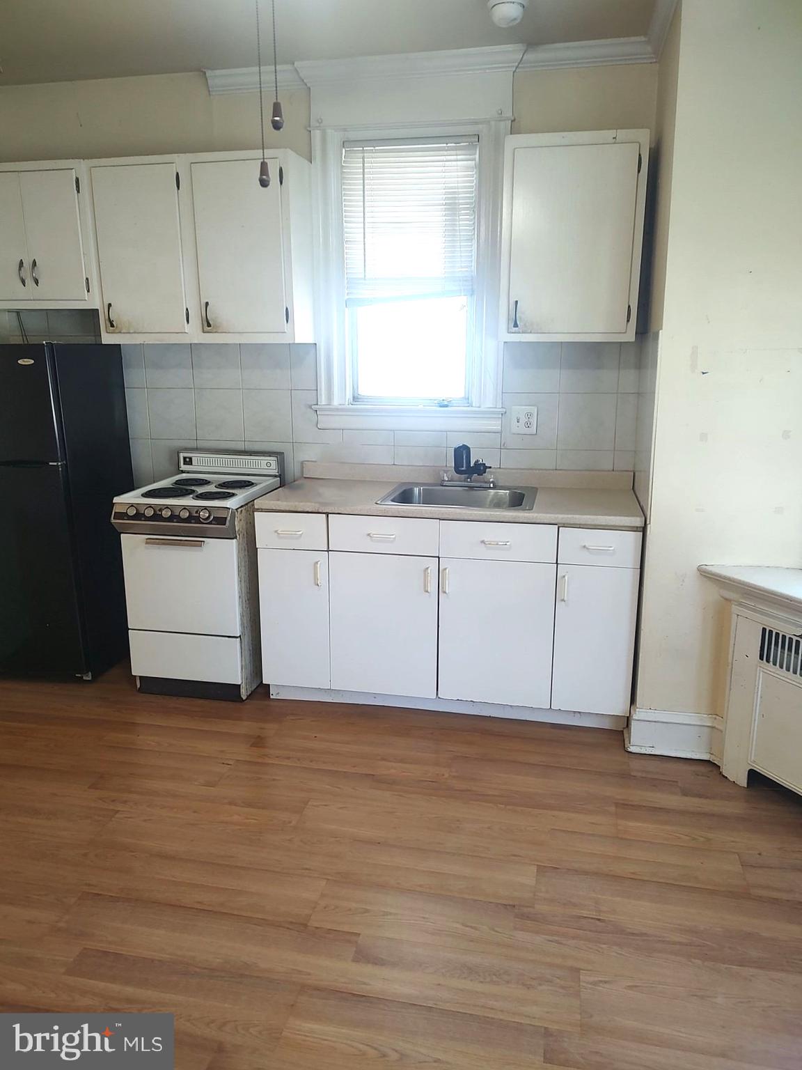 RHAWNHURST - Residential Lease