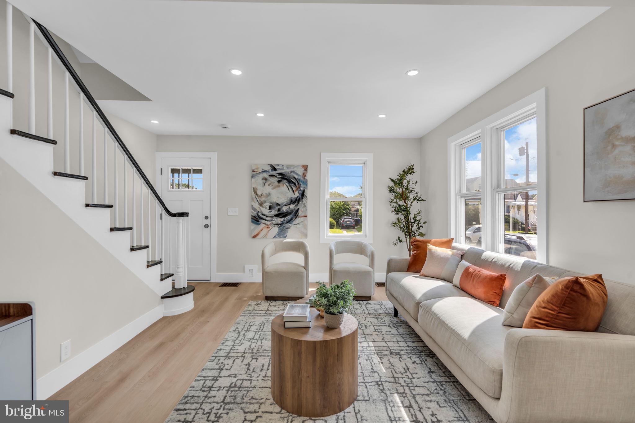 33 MORRIS AVENUE