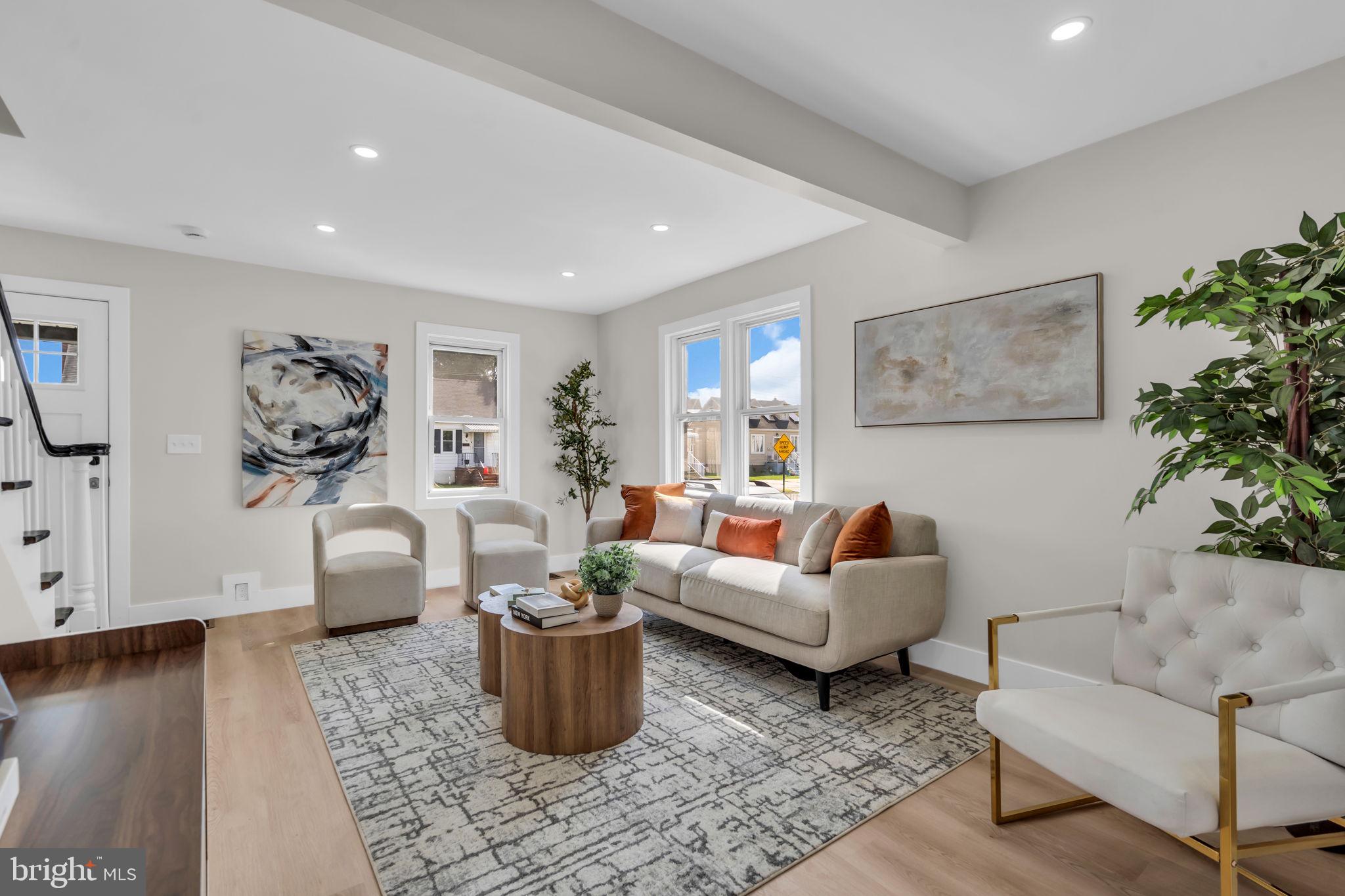 33 MORRIS AVENUE