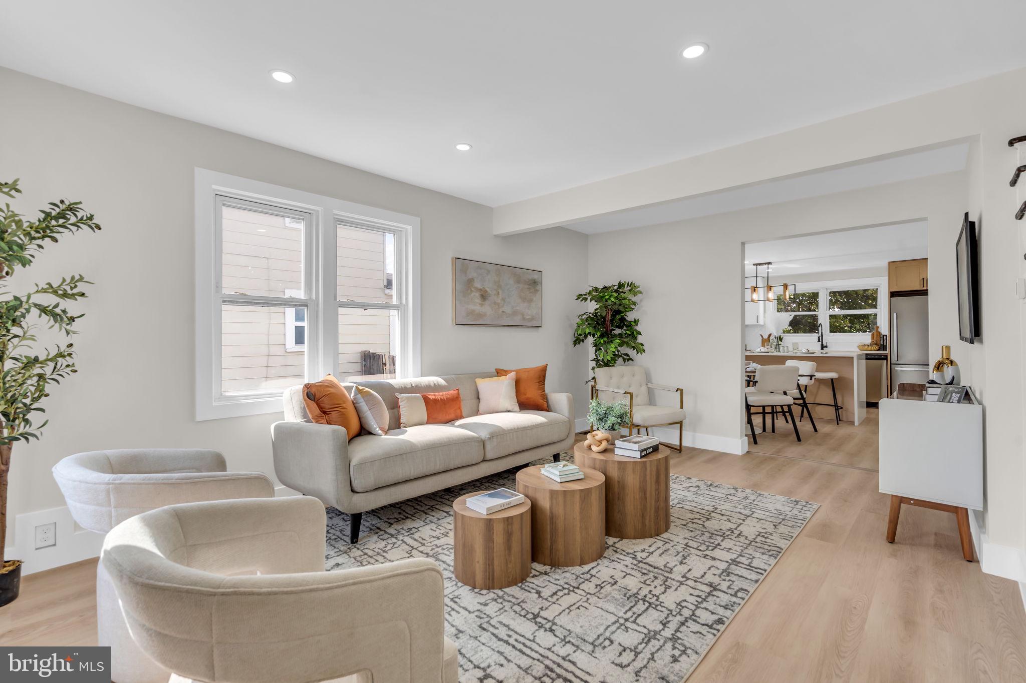 33 MORRIS AVENUE