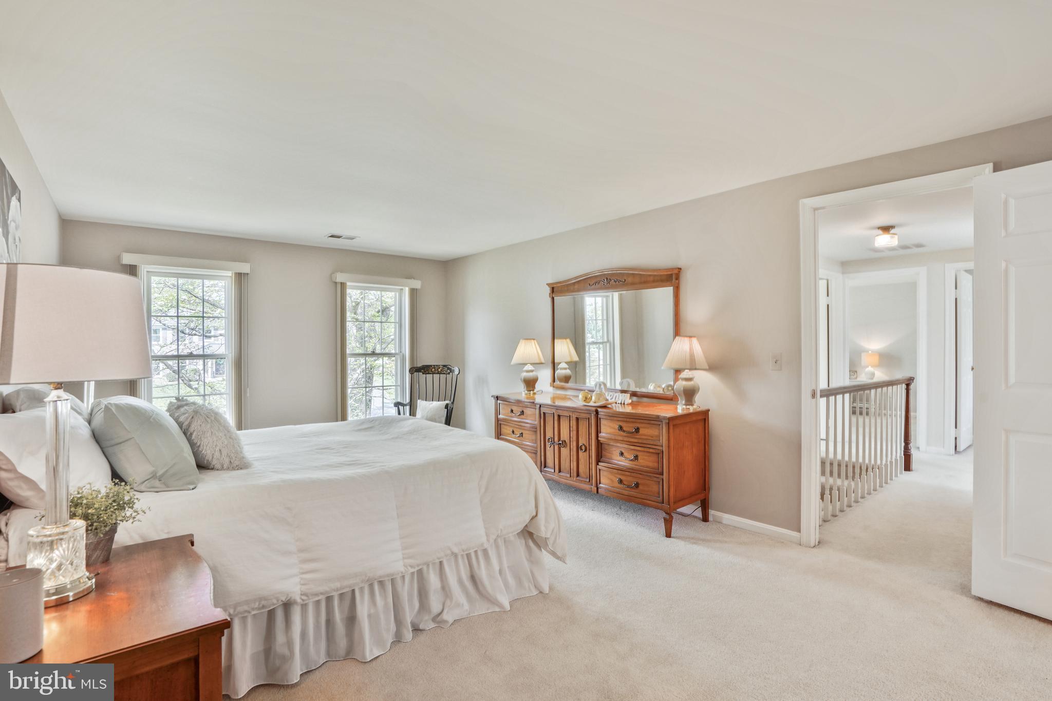 POTOMAC CHASE - Residential