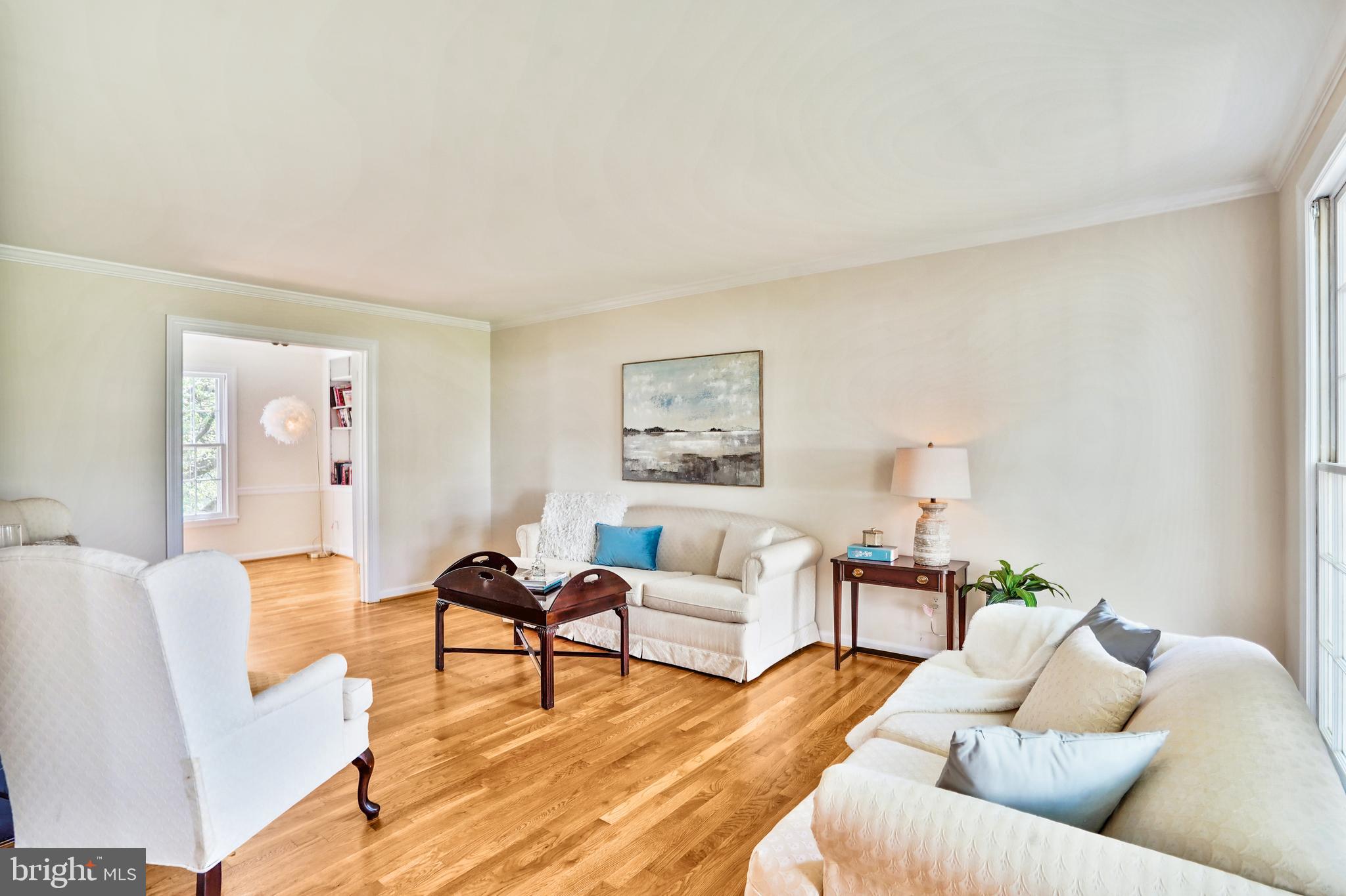 POTOMAC CHASE - Residential