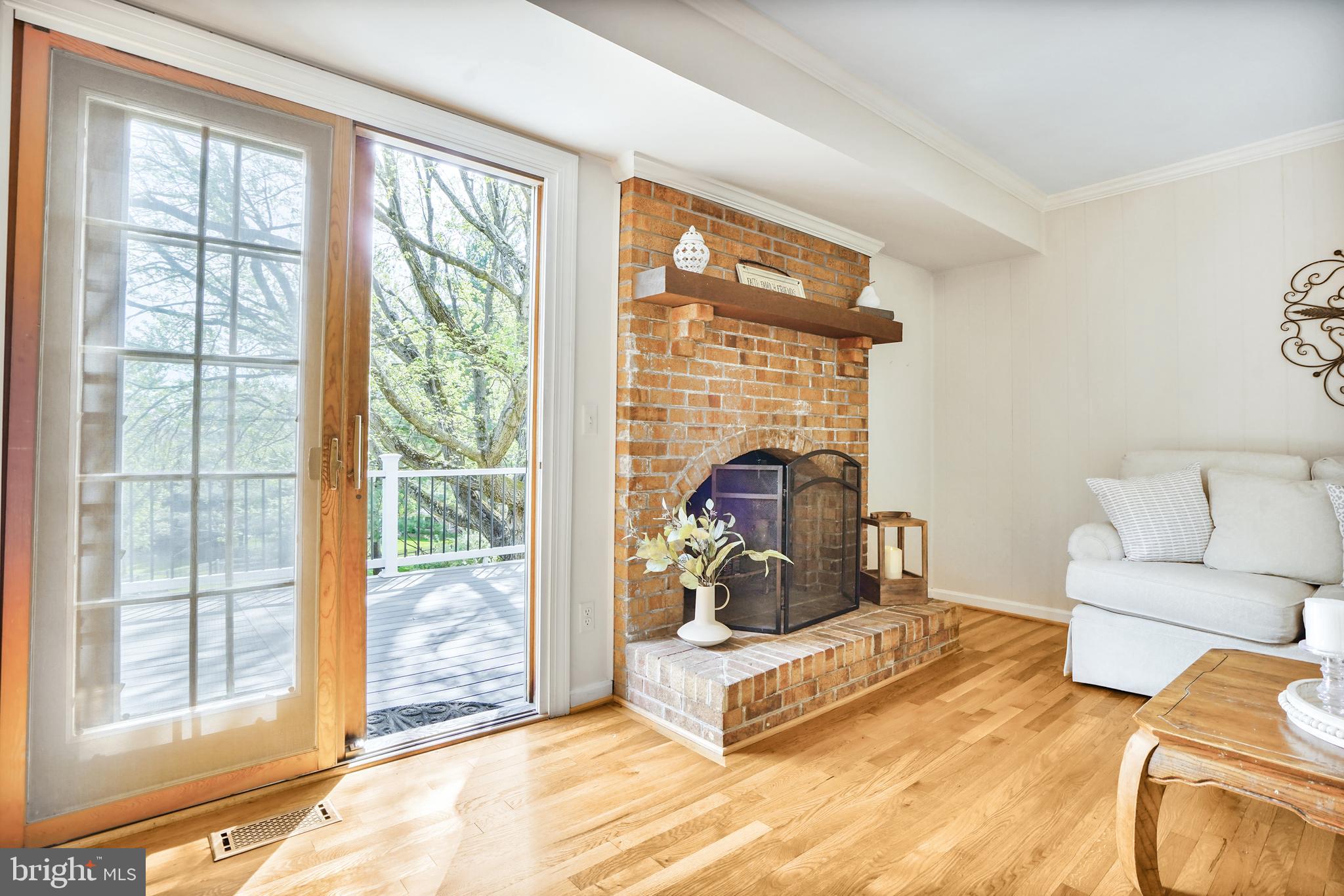 POTOMAC CHASE - Residential