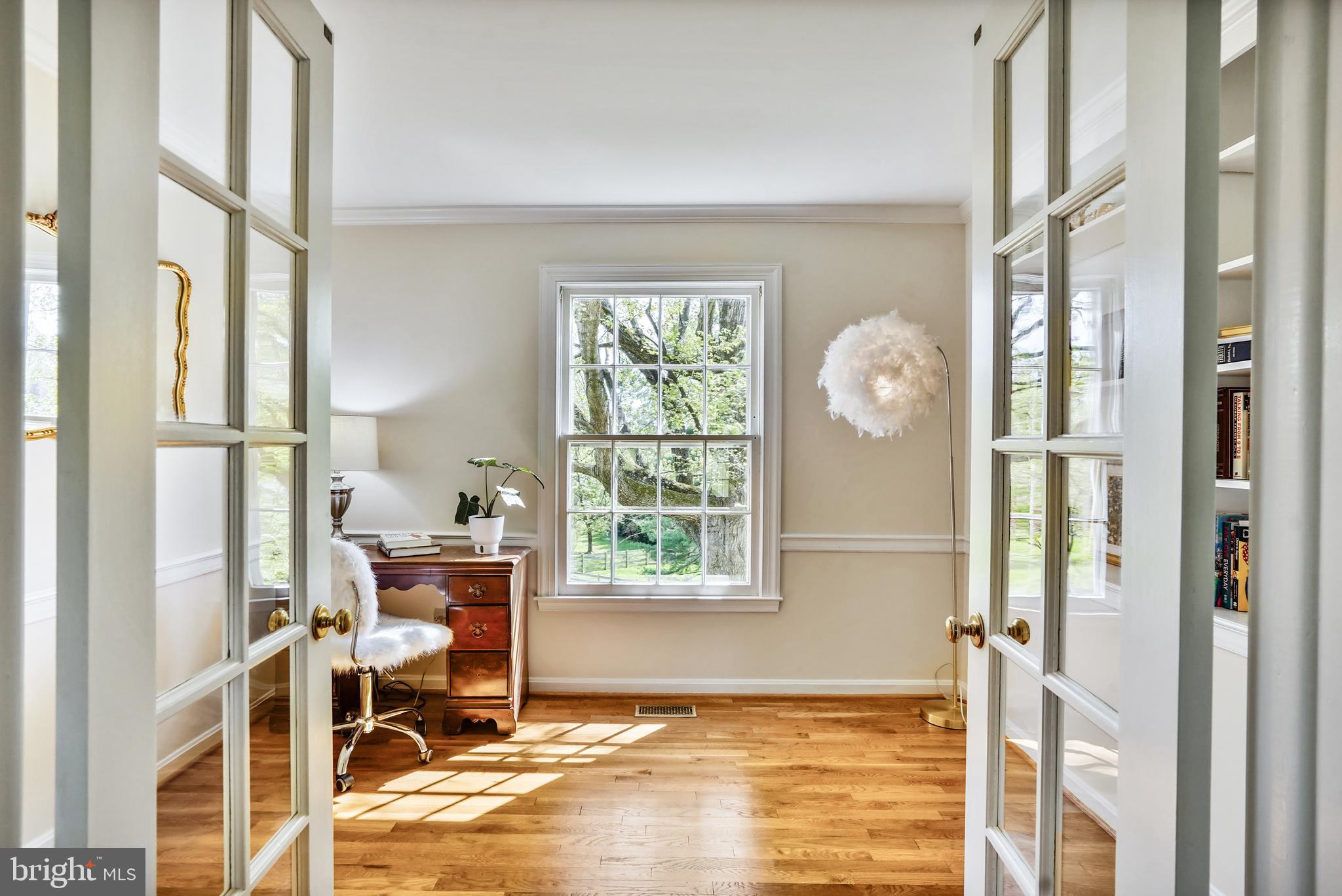 POTOMAC CHASE - Residential