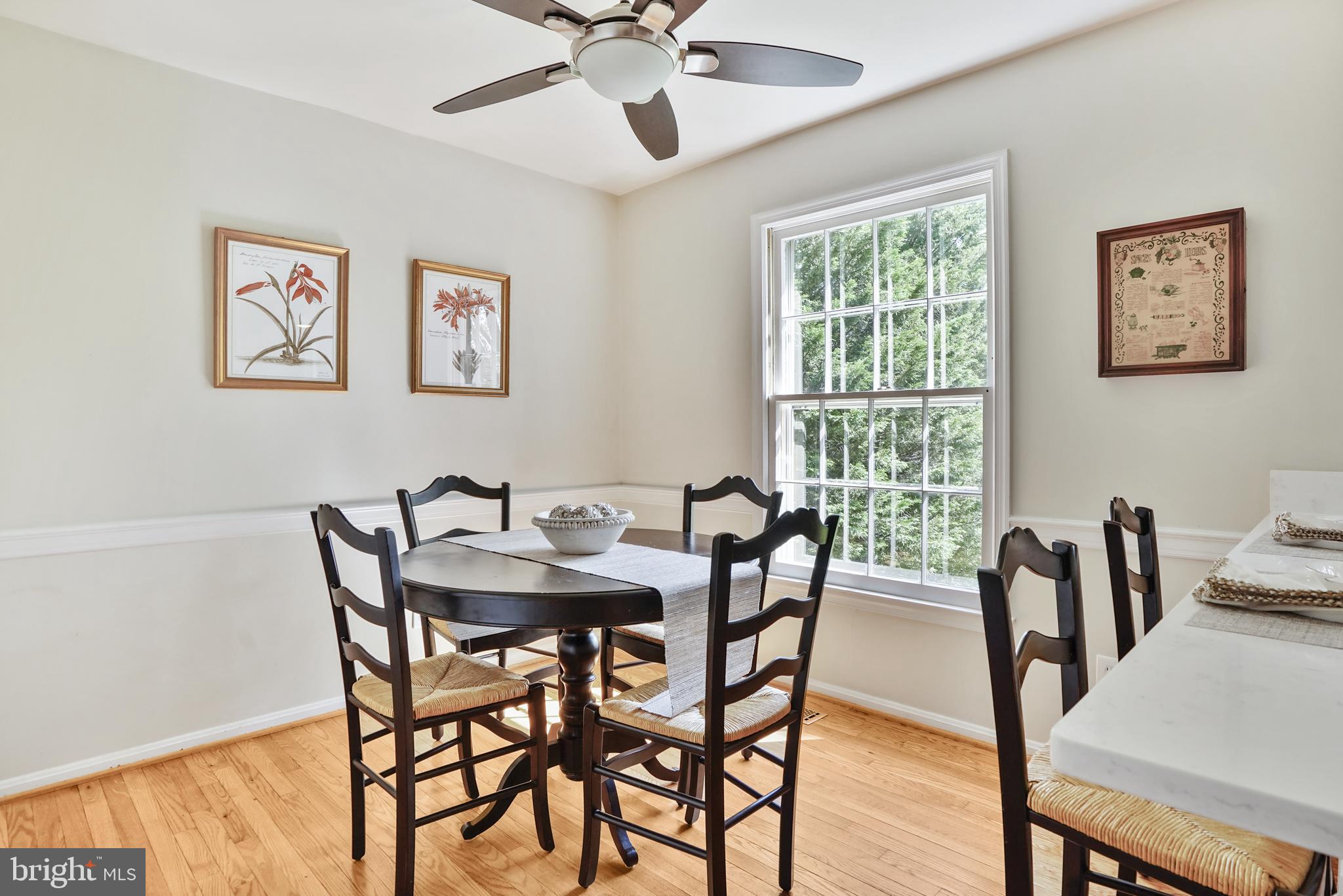 POTOMAC CHASE - Residential