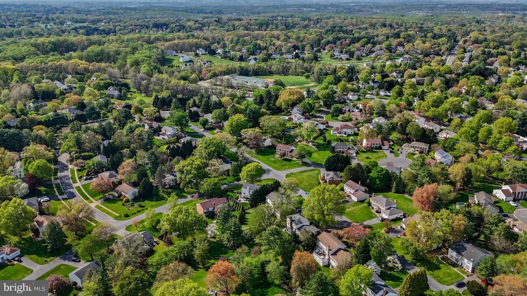 POTOMAC CHASE - Residential