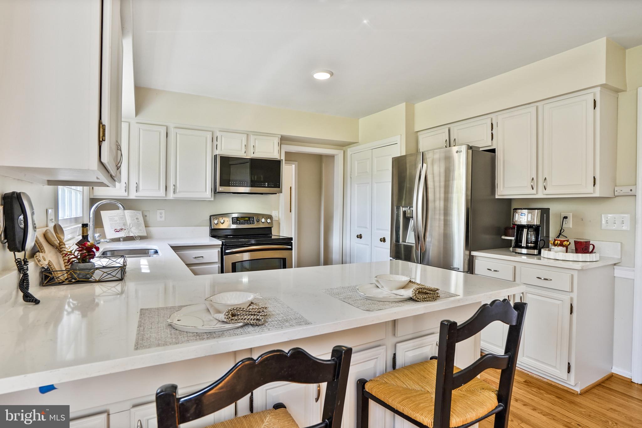 POTOMAC CHASE - Residential