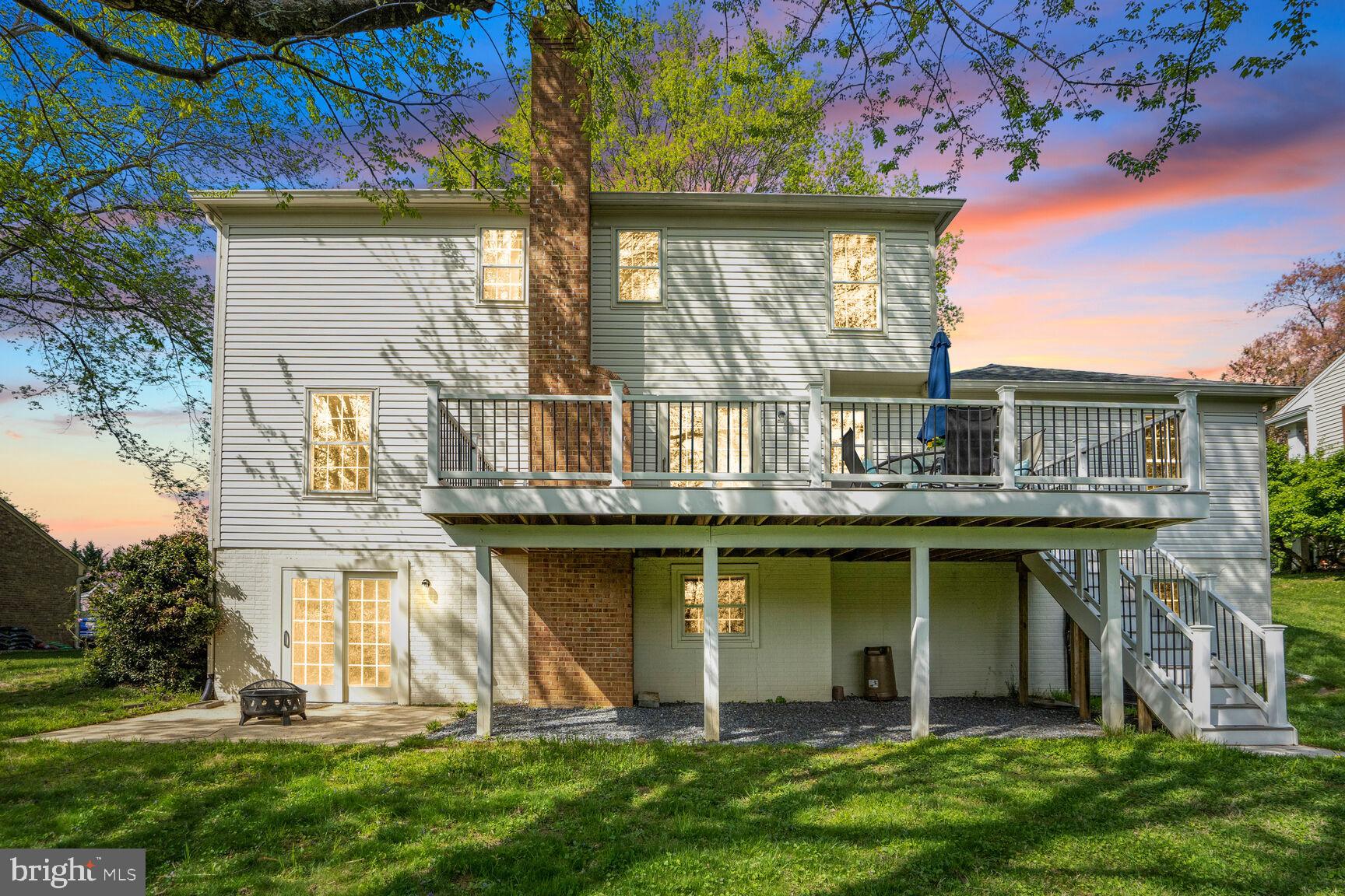 POTOMAC CHASE - Residential