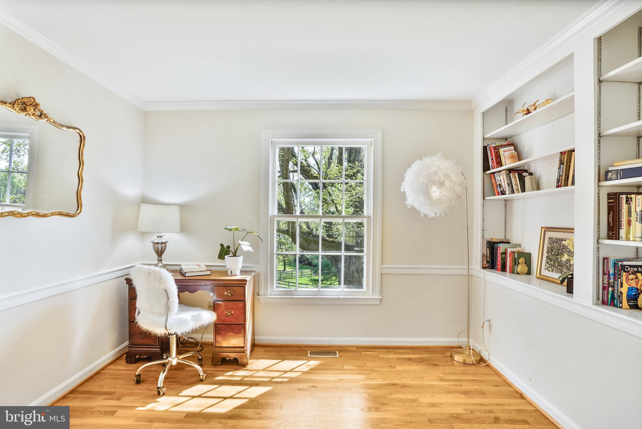 POTOMAC CHASE - Residential