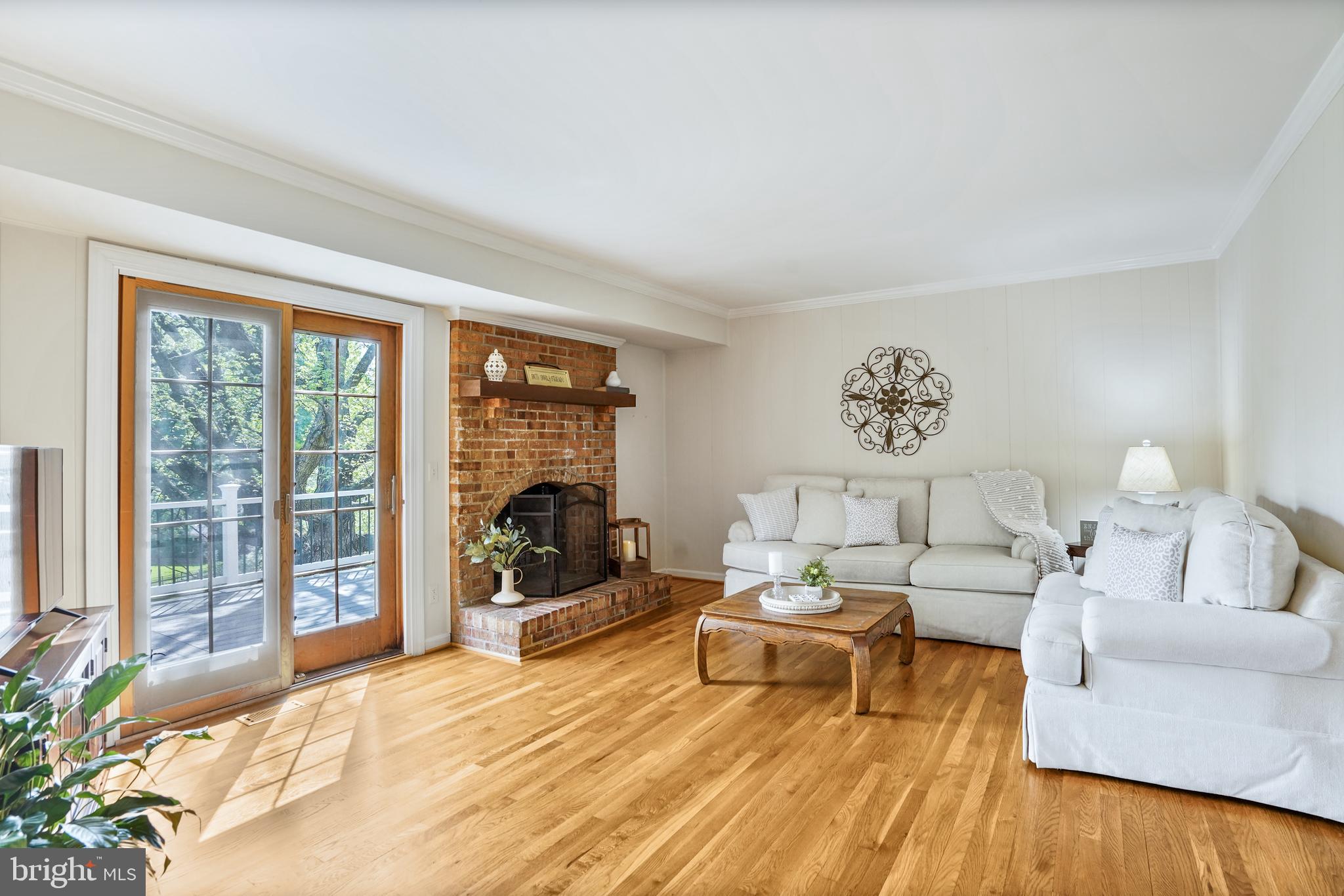 POTOMAC CHASE - Residential