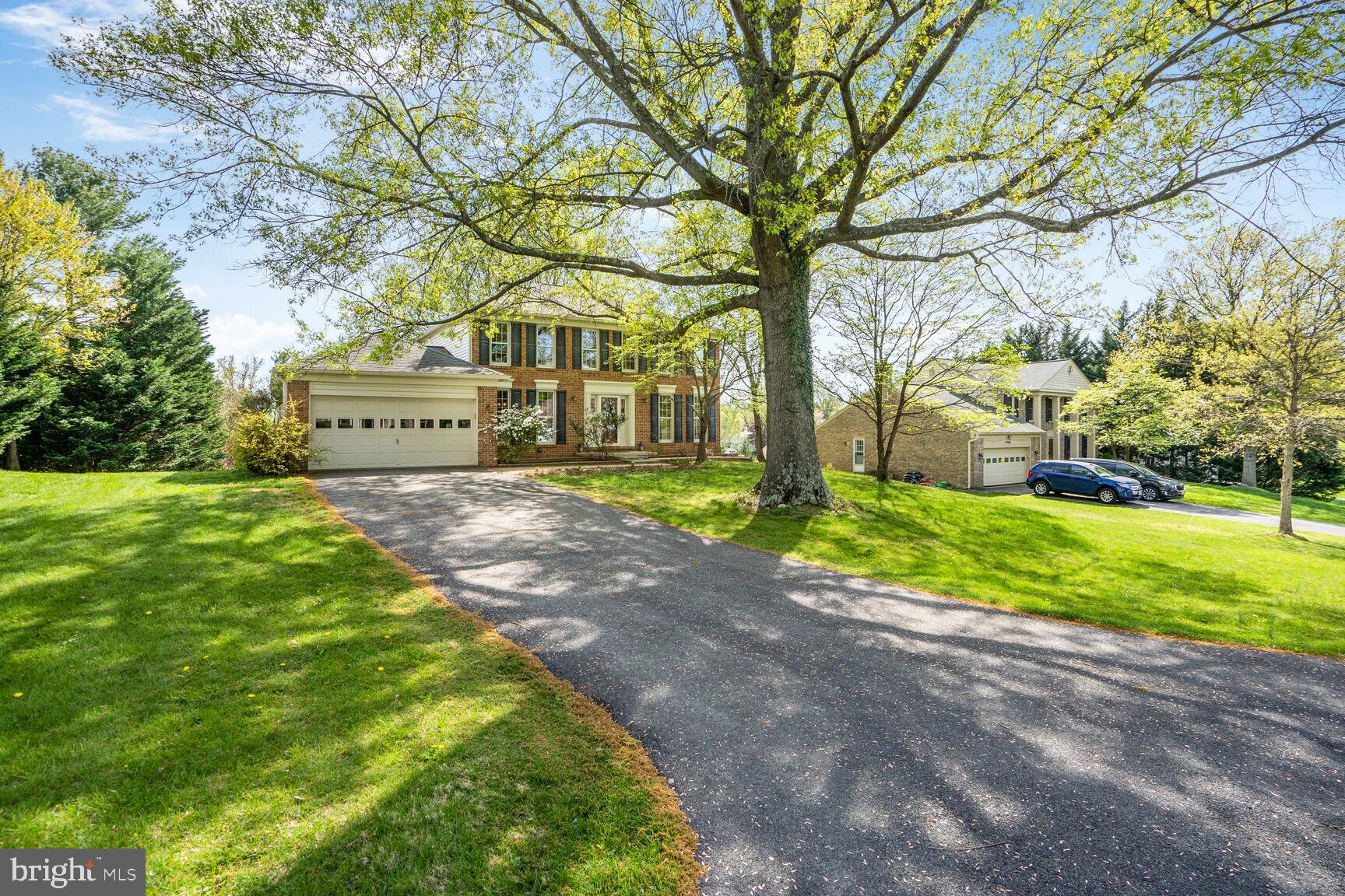 POTOMAC CHASE - Residential