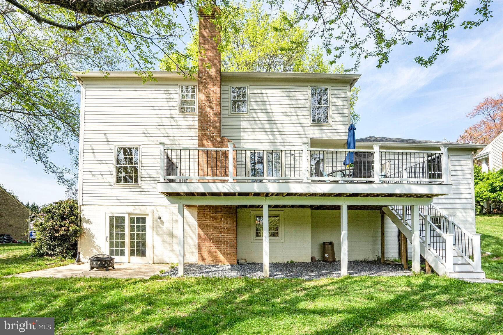 POTOMAC CHASE - Residential