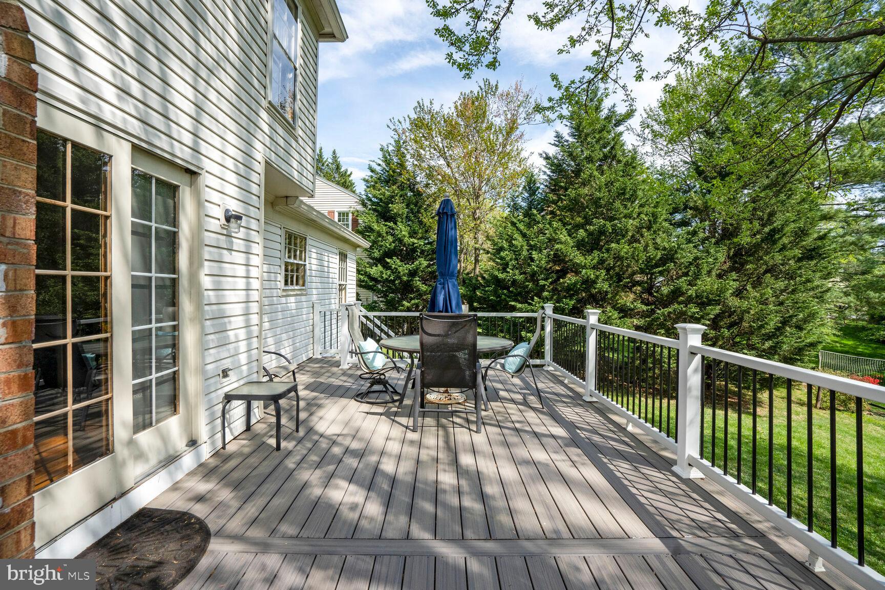 POTOMAC CHASE - Residential