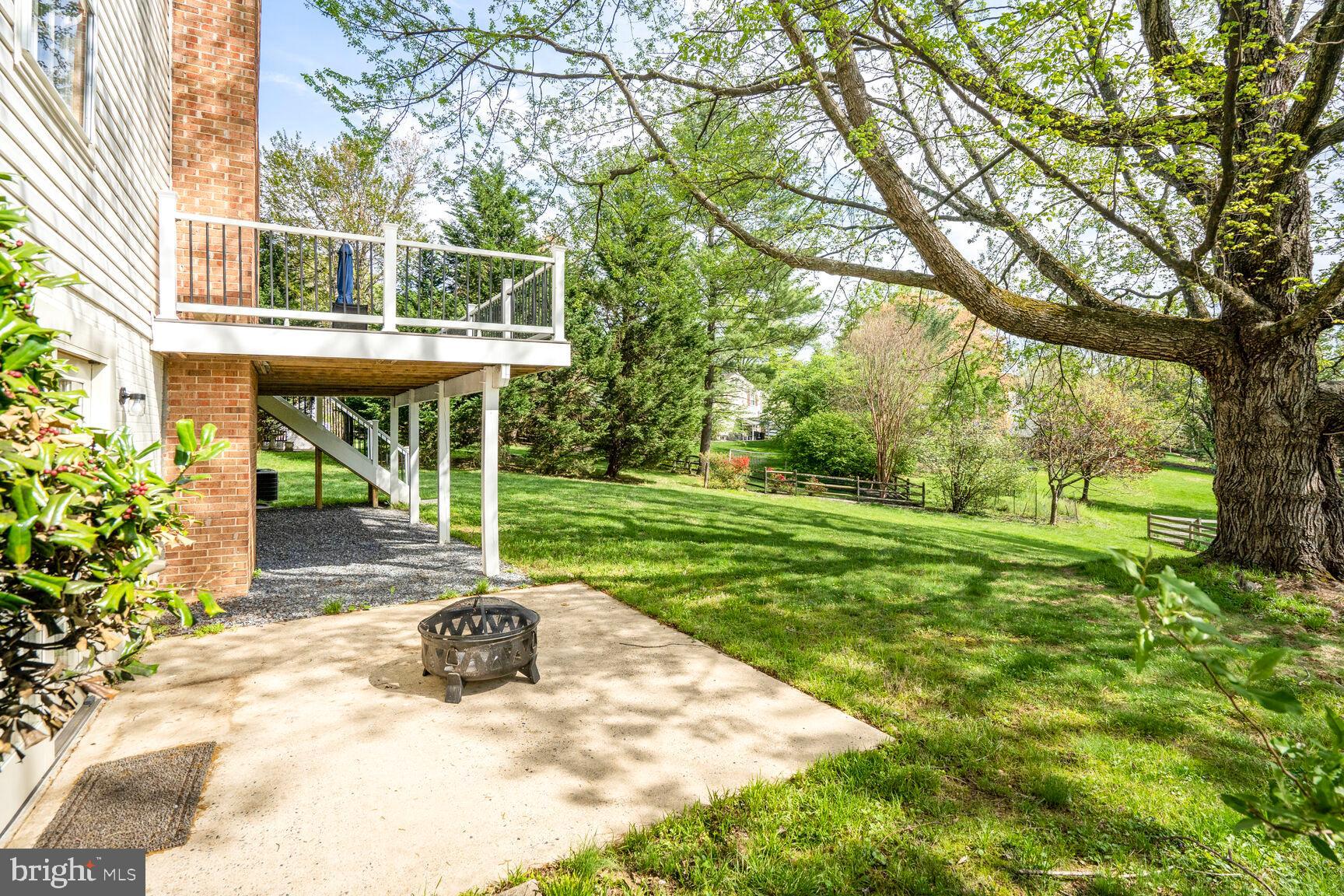 POTOMAC CHASE - Residential