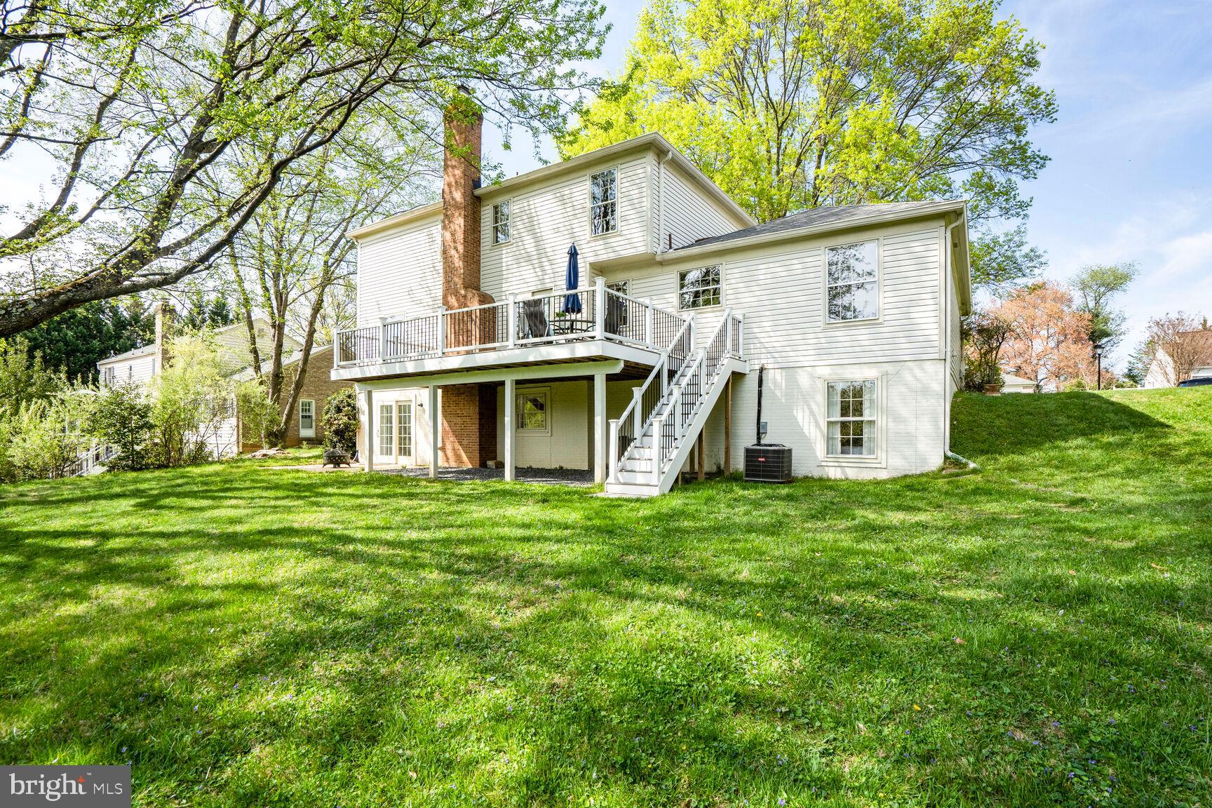 POTOMAC CHASE - Residential