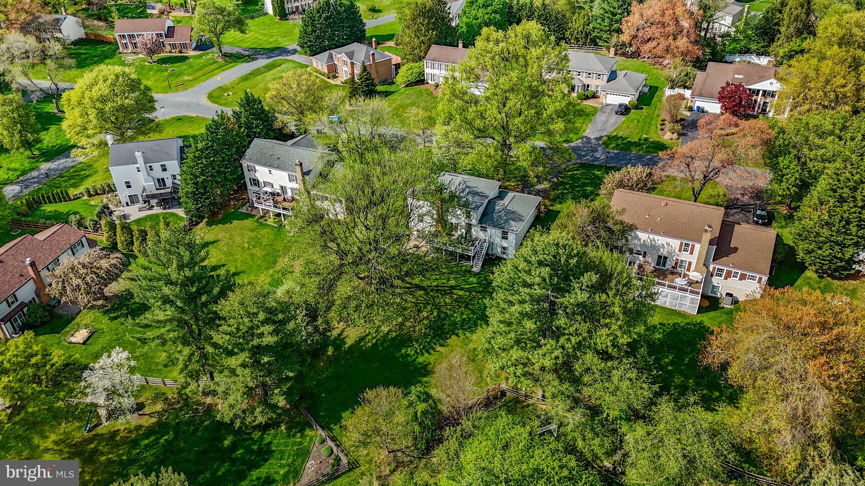 POTOMAC CHASE - Residential