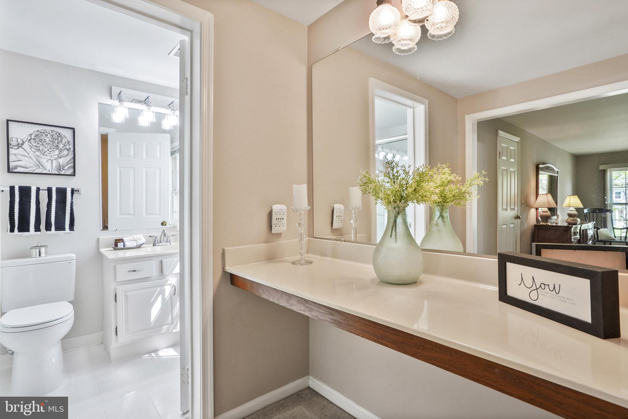 POTOMAC CHASE - Residential