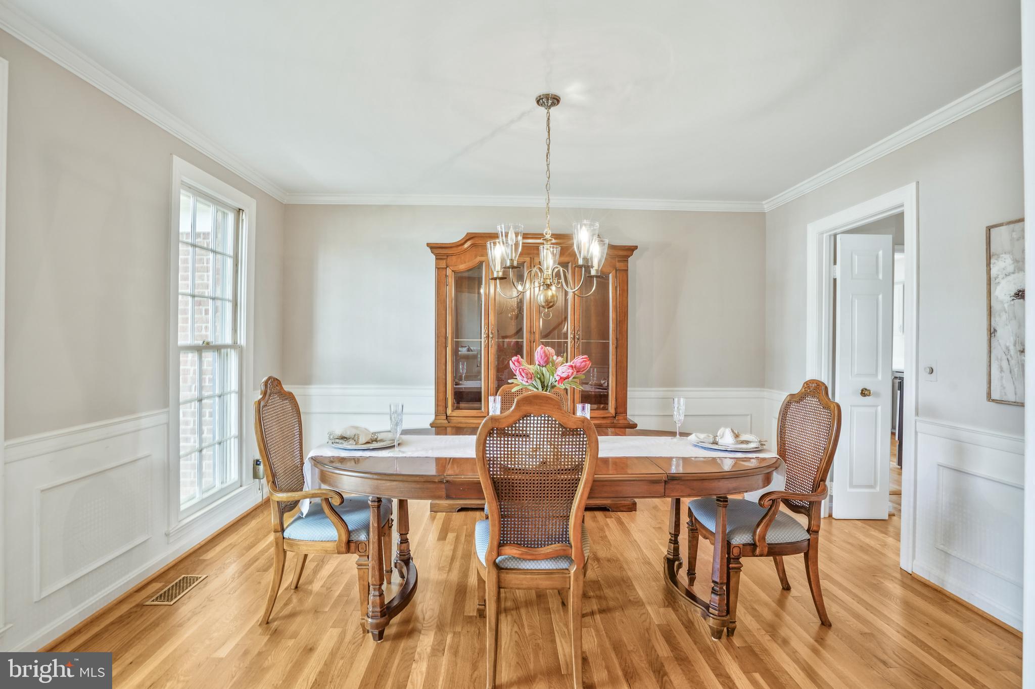 POTOMAC CHASE - Residential