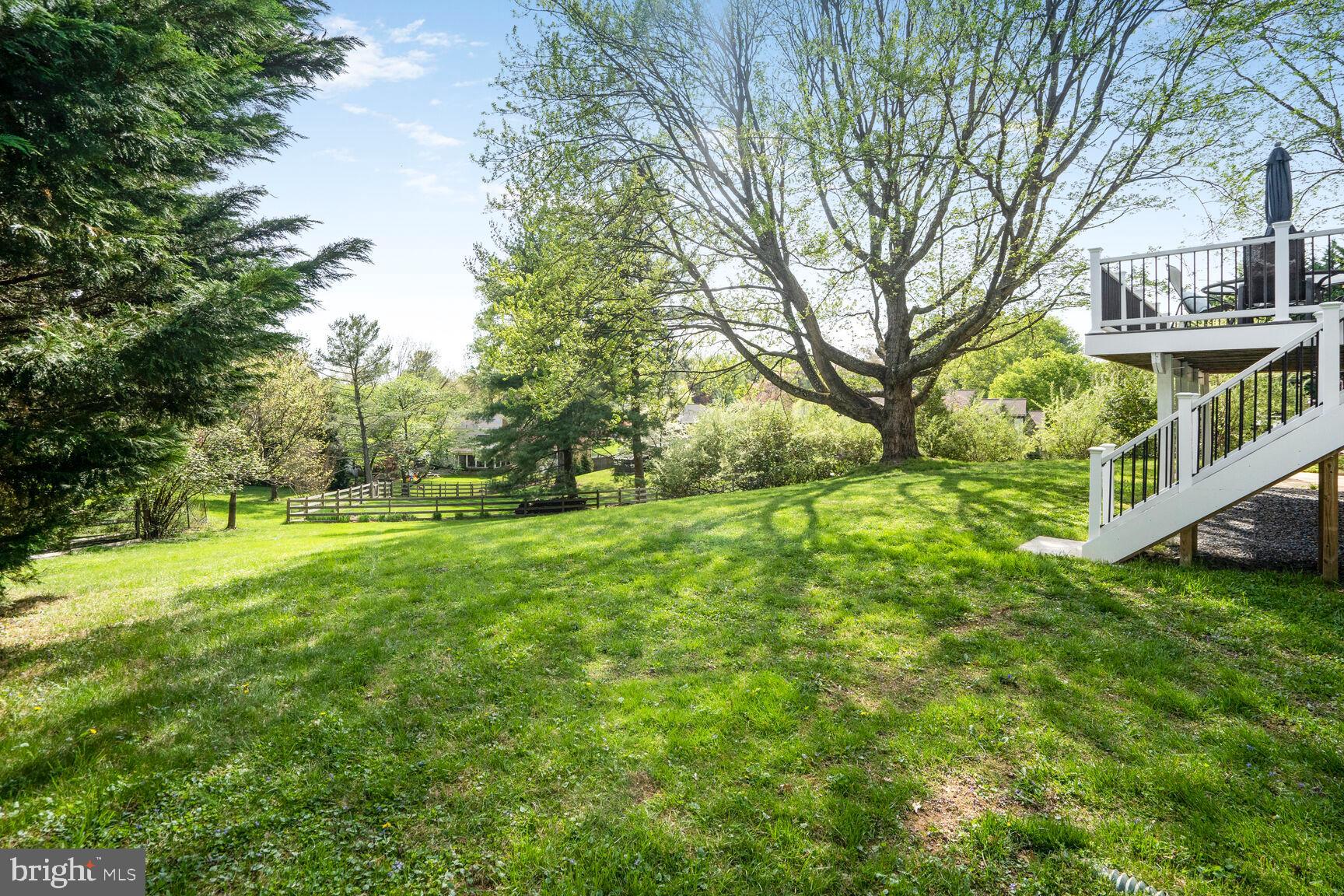 POTOMAC CHASE - Residential