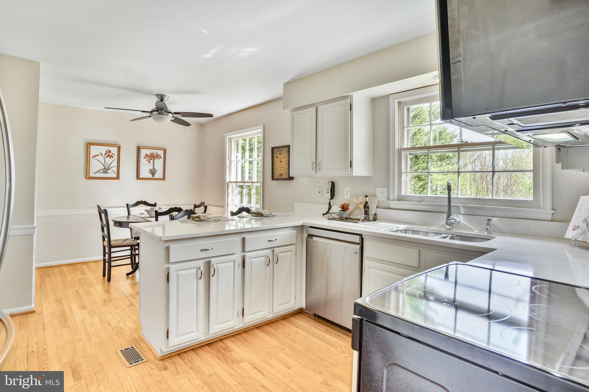 POTOMAC CHASE - Residential