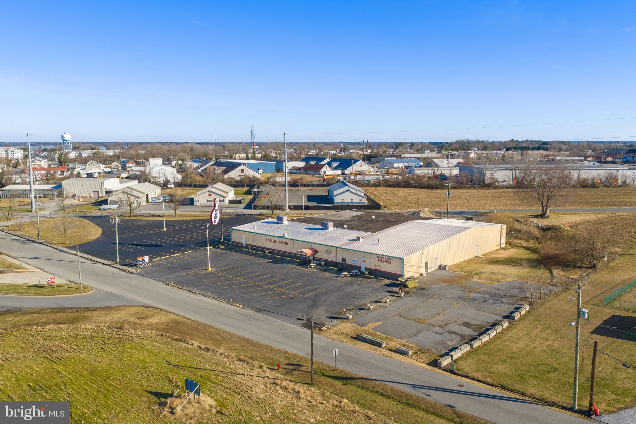 1200 GOODWILL AVENUE