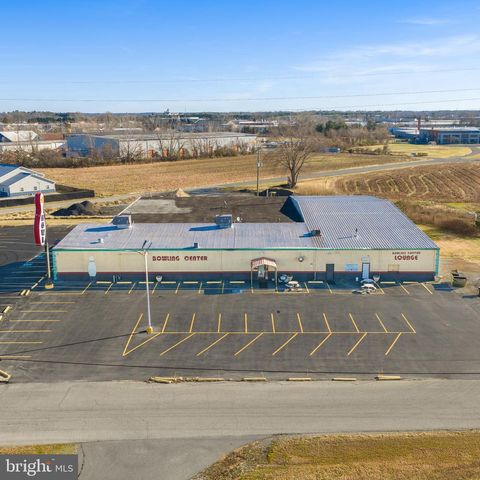 Photo of 1200 Goodwill Avenue, CAMBRIDGE, MD 21613 (MLS # MDDO2011308)