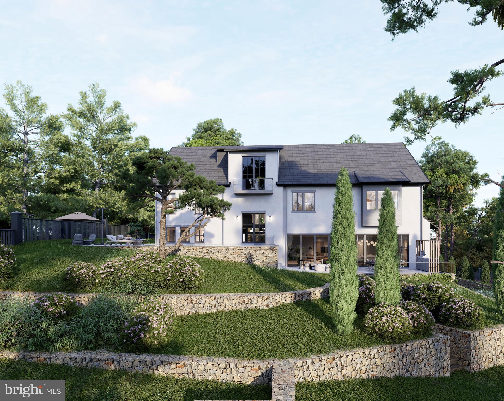 HILLMEAD - Residential