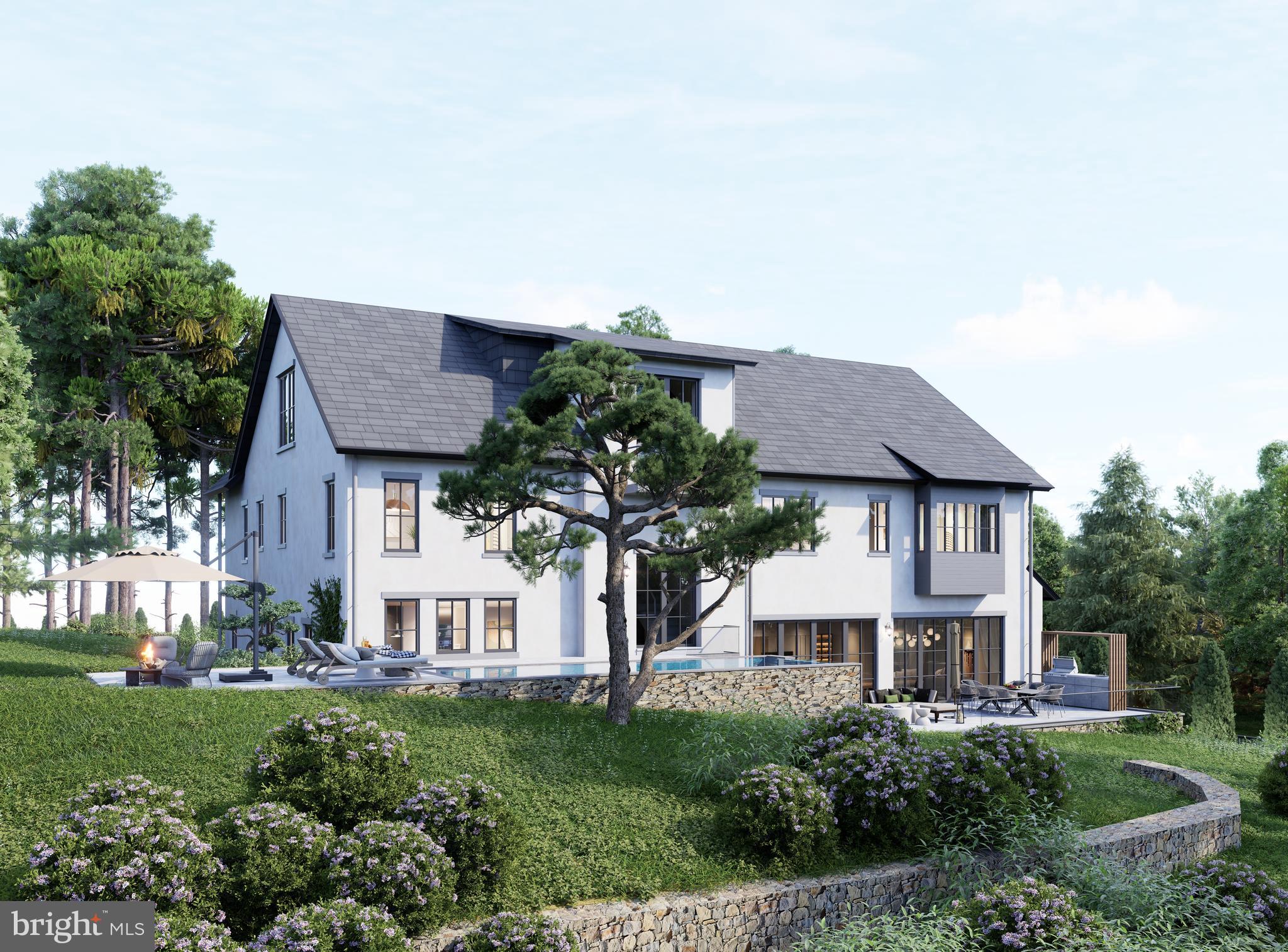 HILLMEAD - Residential