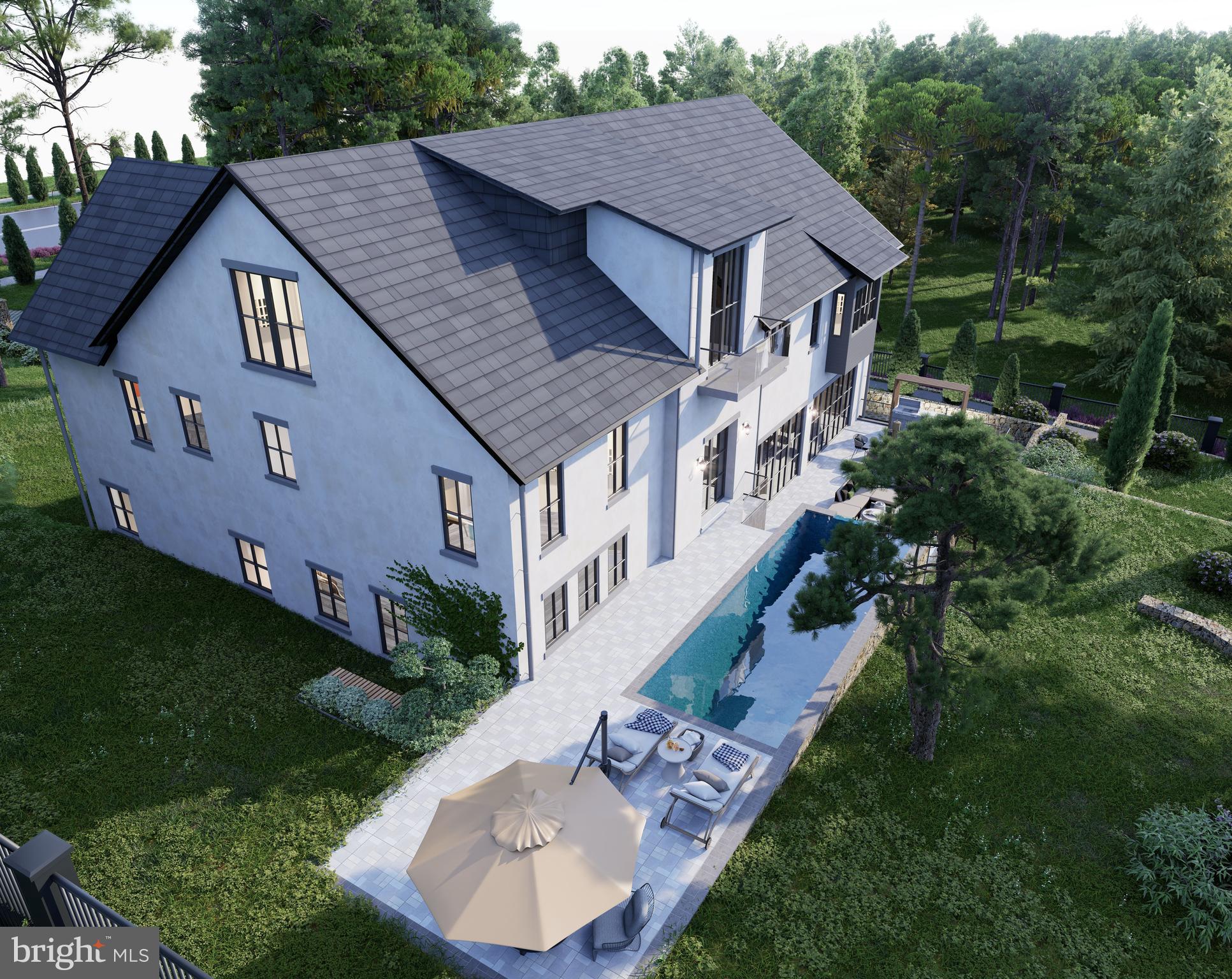 HILLMEAD - Residential