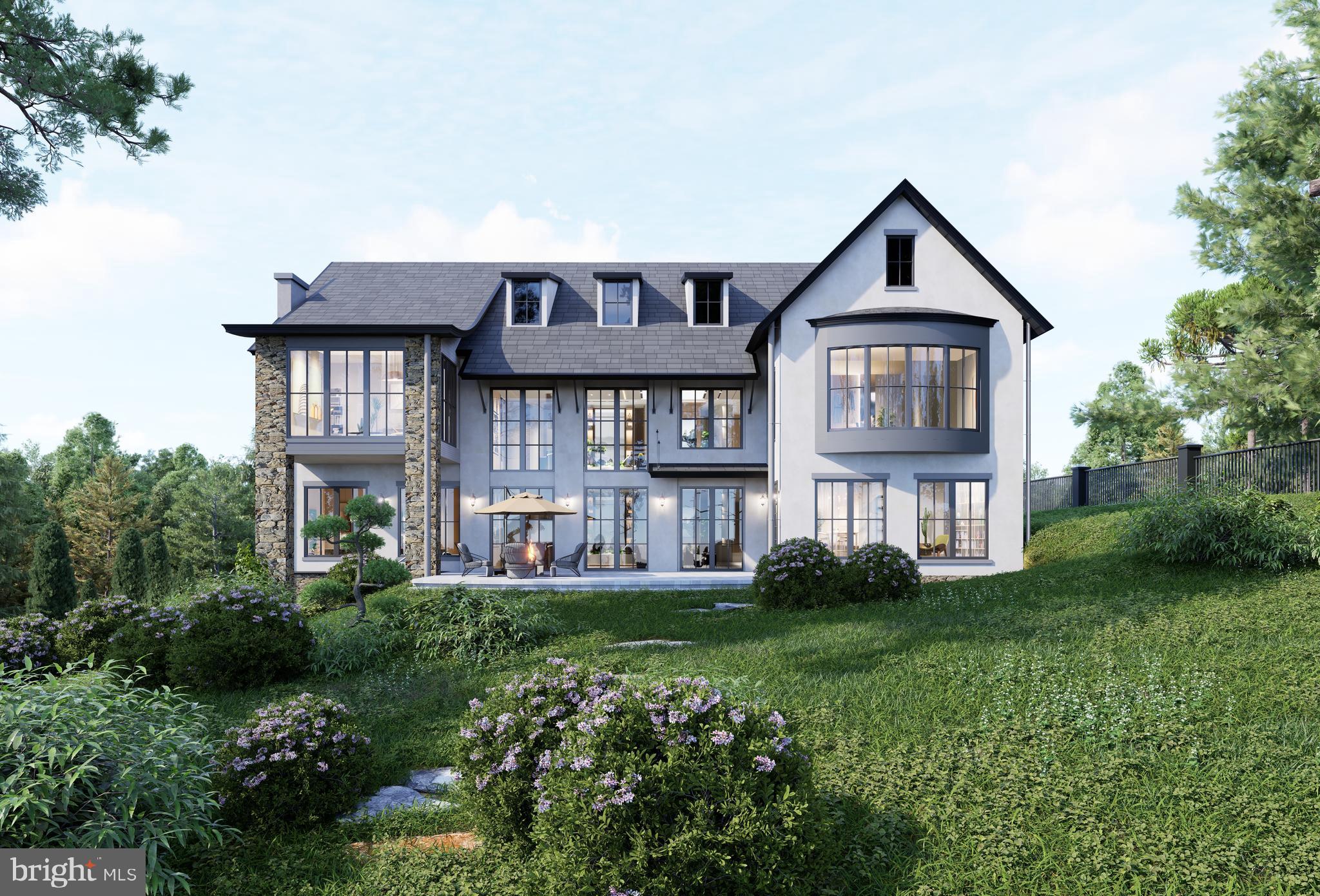 HILLMEAD - Residential