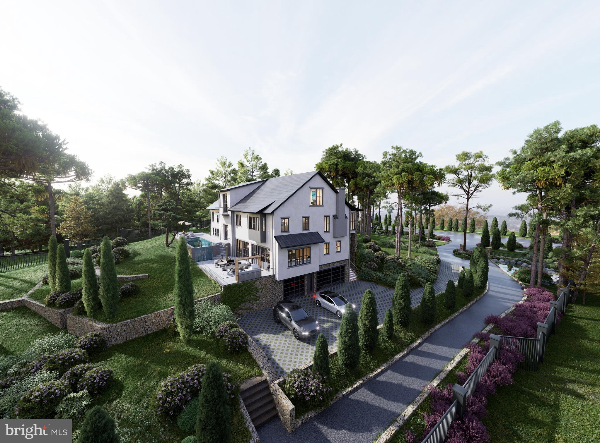 HILLMEAD - Residential