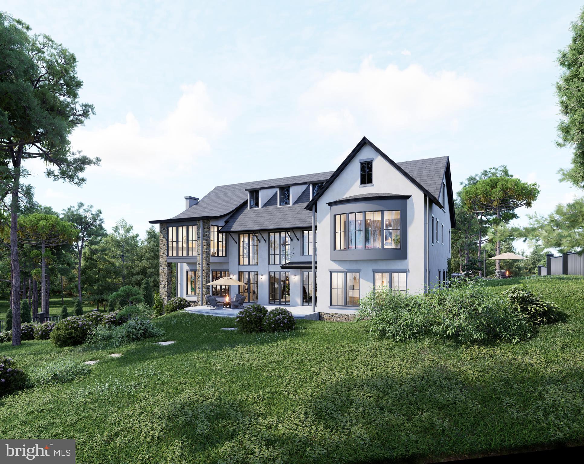 HILLMEAD - Residential