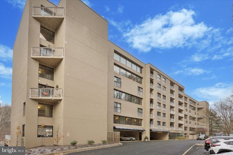 Condo For Rent - 1704 N Park Drive #A409<br/> New Castle County, WILMINGTON, DE 19806