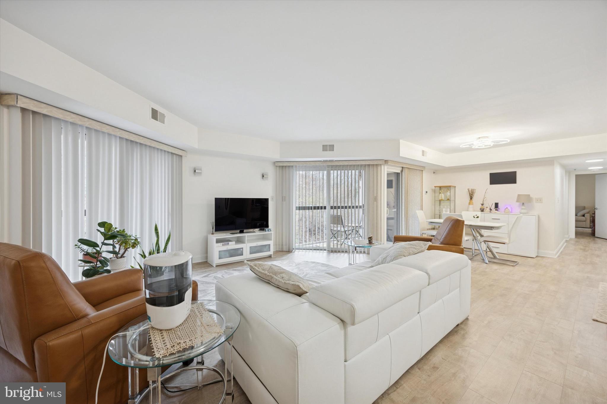 1704 N PARK DRIVE UNIT A409