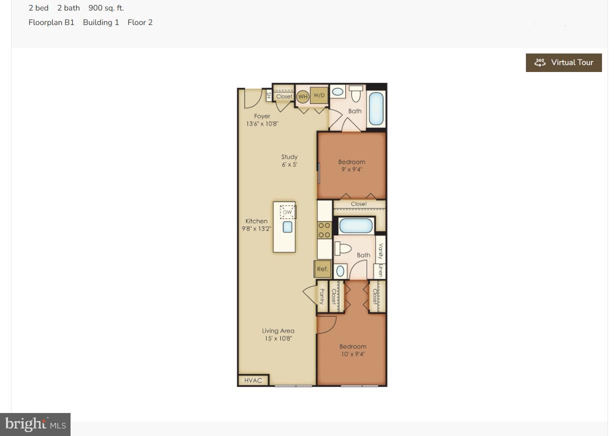 LOGAN SQUARE - Residential Lease