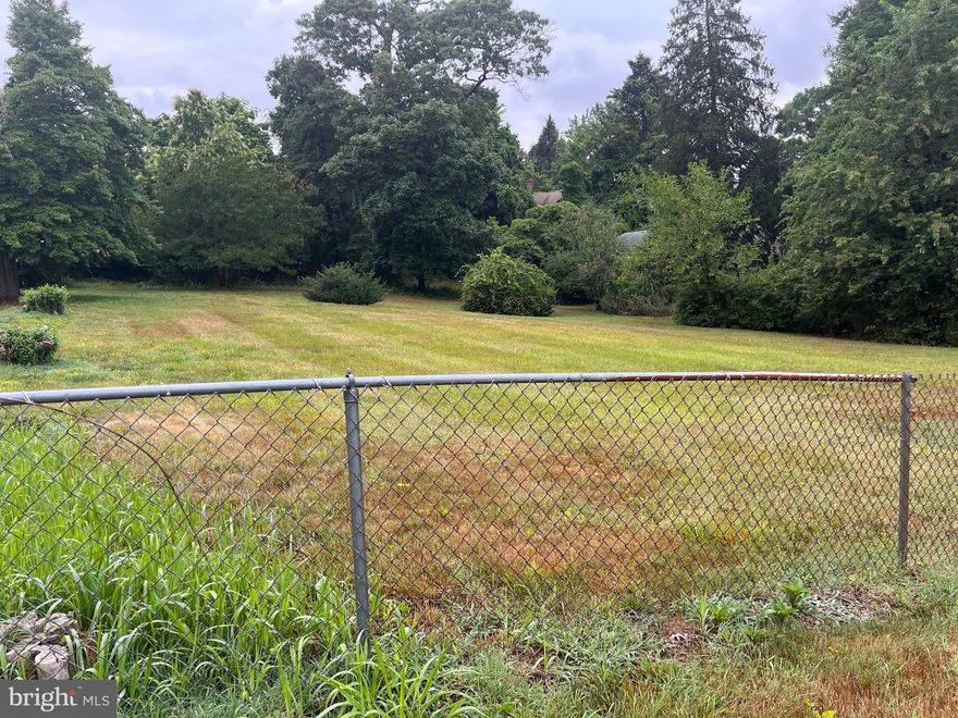 *Offer deadline: Tuesday, July 30 at 12:00pm.* Build your dream home on this lush and LEVEL corner lot, located steps from Old Town Bowie. Parcel covers lots 72,73,74,75 & 76 of Block 31 Property can be seen from street at intersection of 12th Street and Myrtle Ave. Lot is approximately 100 x 125 feet located within the City of Bowie.