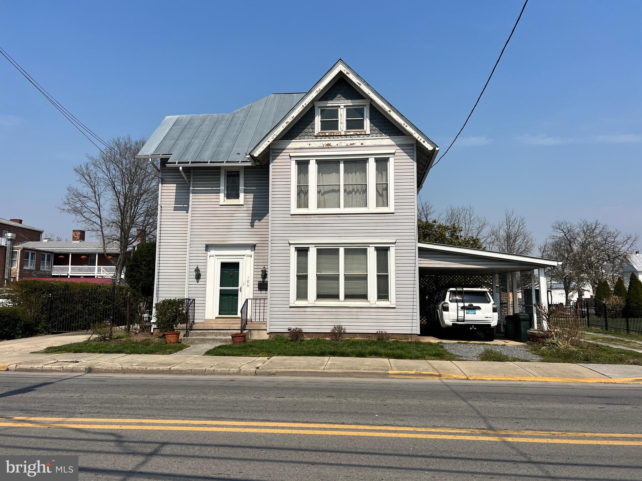 NONE AVAILABLE - Residential